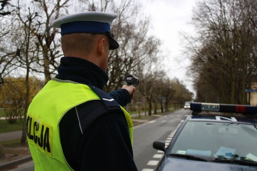 zdjęcie poglądowe / fot. policja