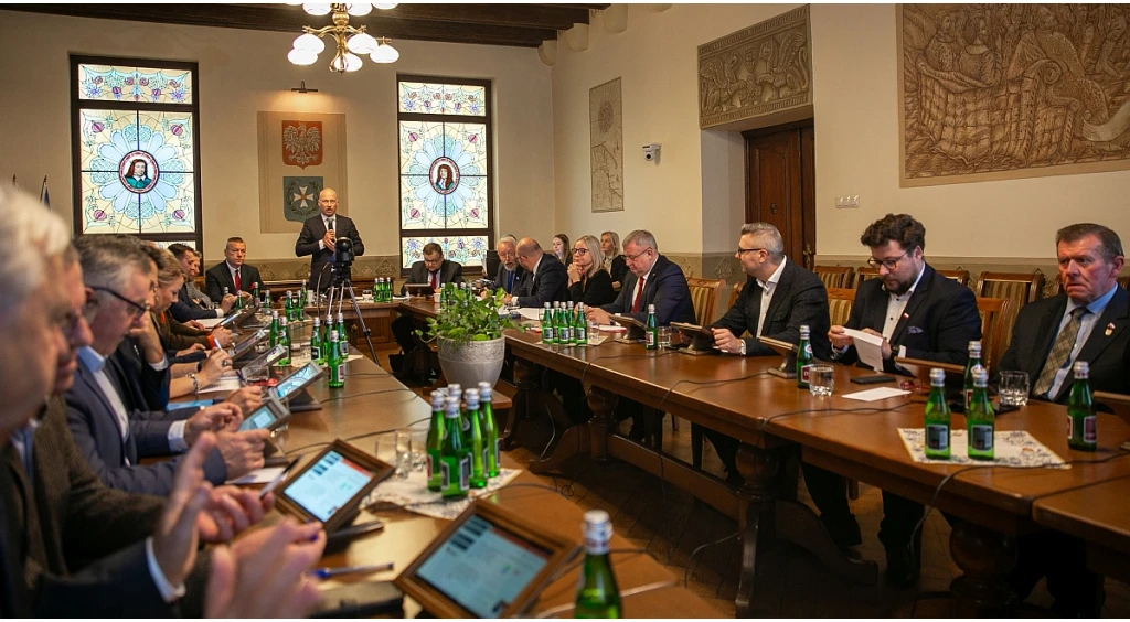 Fot. UM Wejherowo