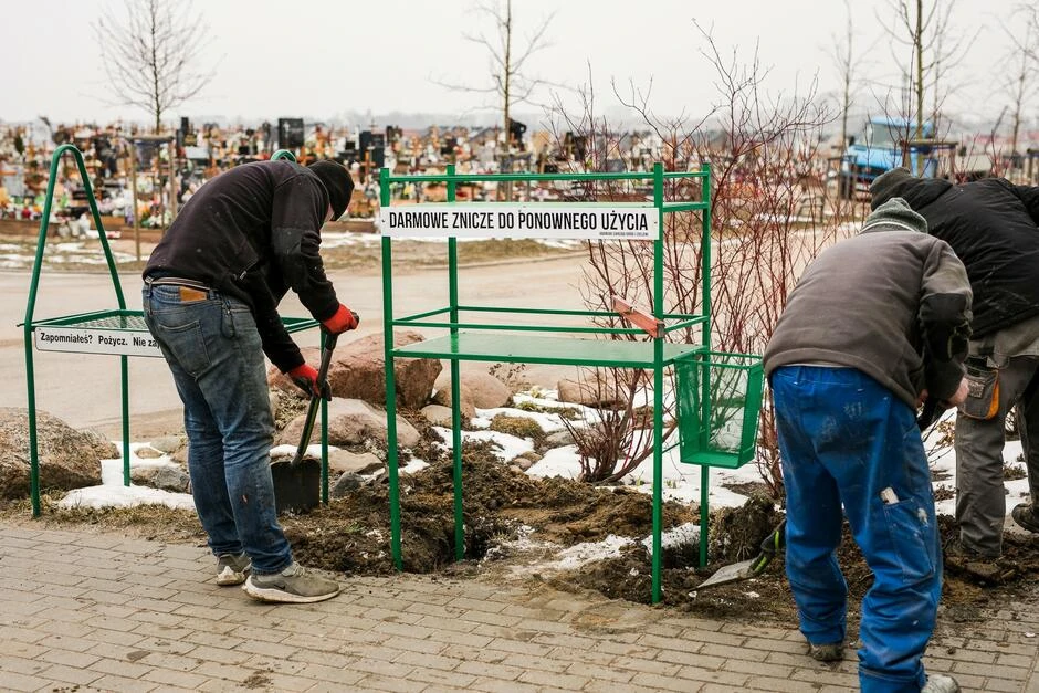 Źródło: Gdański Zarząd Dróg i Zieleni