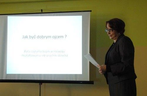 Wejherowo: "Bądź Ojcem"