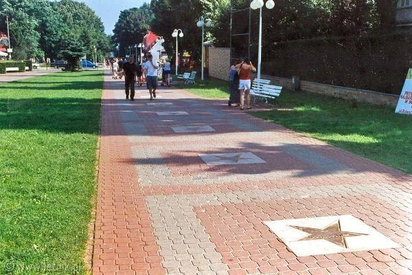 Władysławowo: Sportowa sobota na nowym stadionie