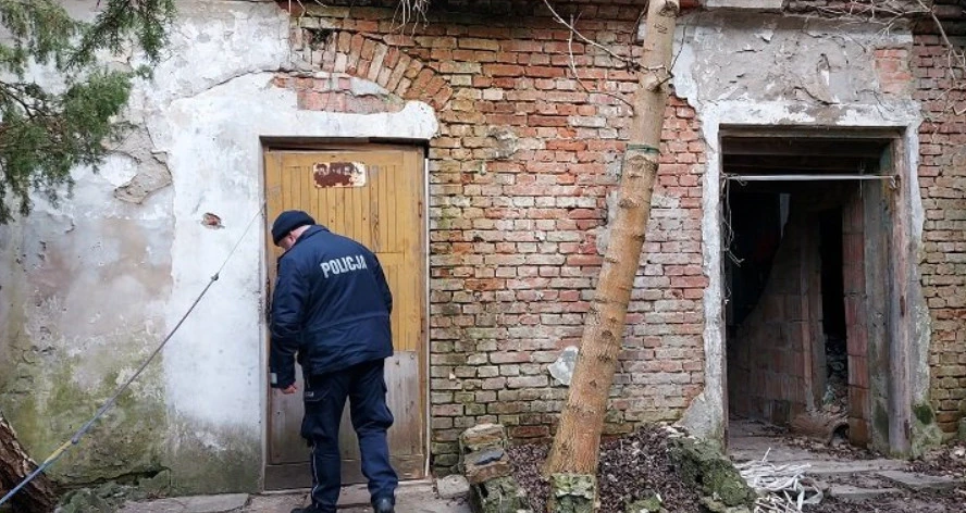 Zdjęcie: Policja