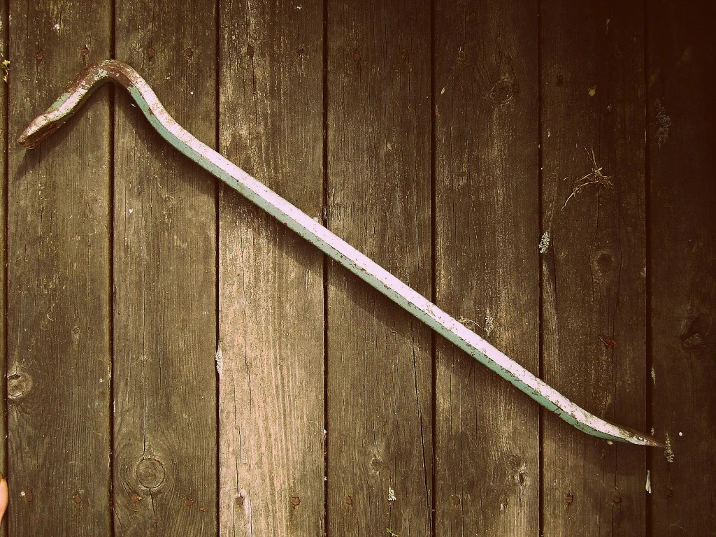 Zapobiegli włamaniu do sklepu