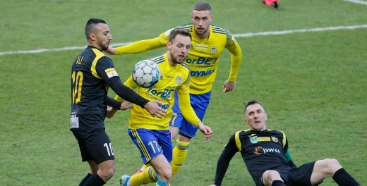 źródło: Arka Gdynia