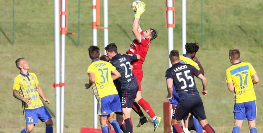 źródło: Arka Gdynia