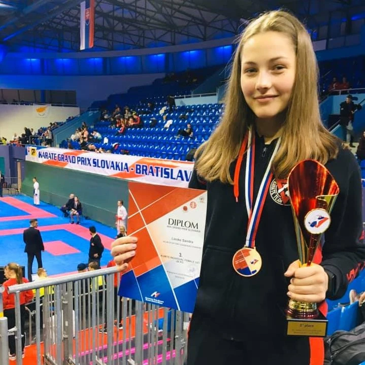 Źródło: Facebook/Klub Sportowy Gokken