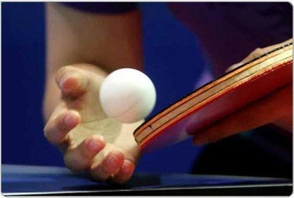 Gmina Luzino: Grand Prix 2011 w Tenisie Stołowym o Puchar Wójta