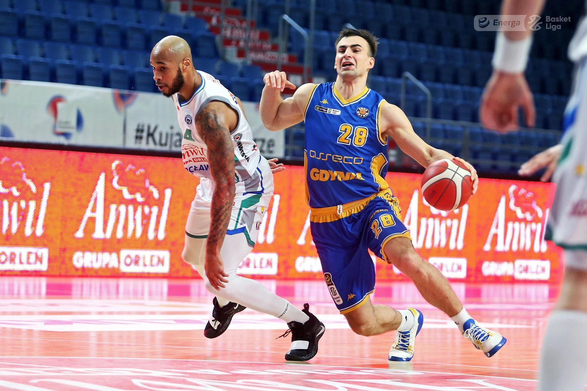 fot: Andrzej Romański/EBL