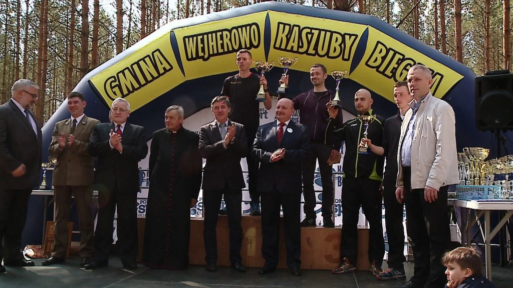 Wiedza o Piaśnicy staje się powszechna dzięki biegom, rajdom i uroczystościom