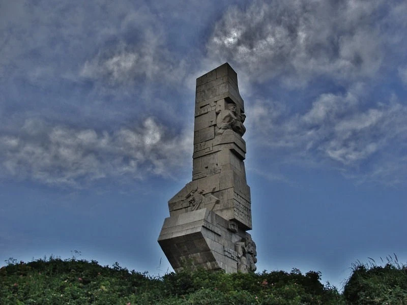 Więcej Westerplatte w Kielcach niż w Gdańsku?