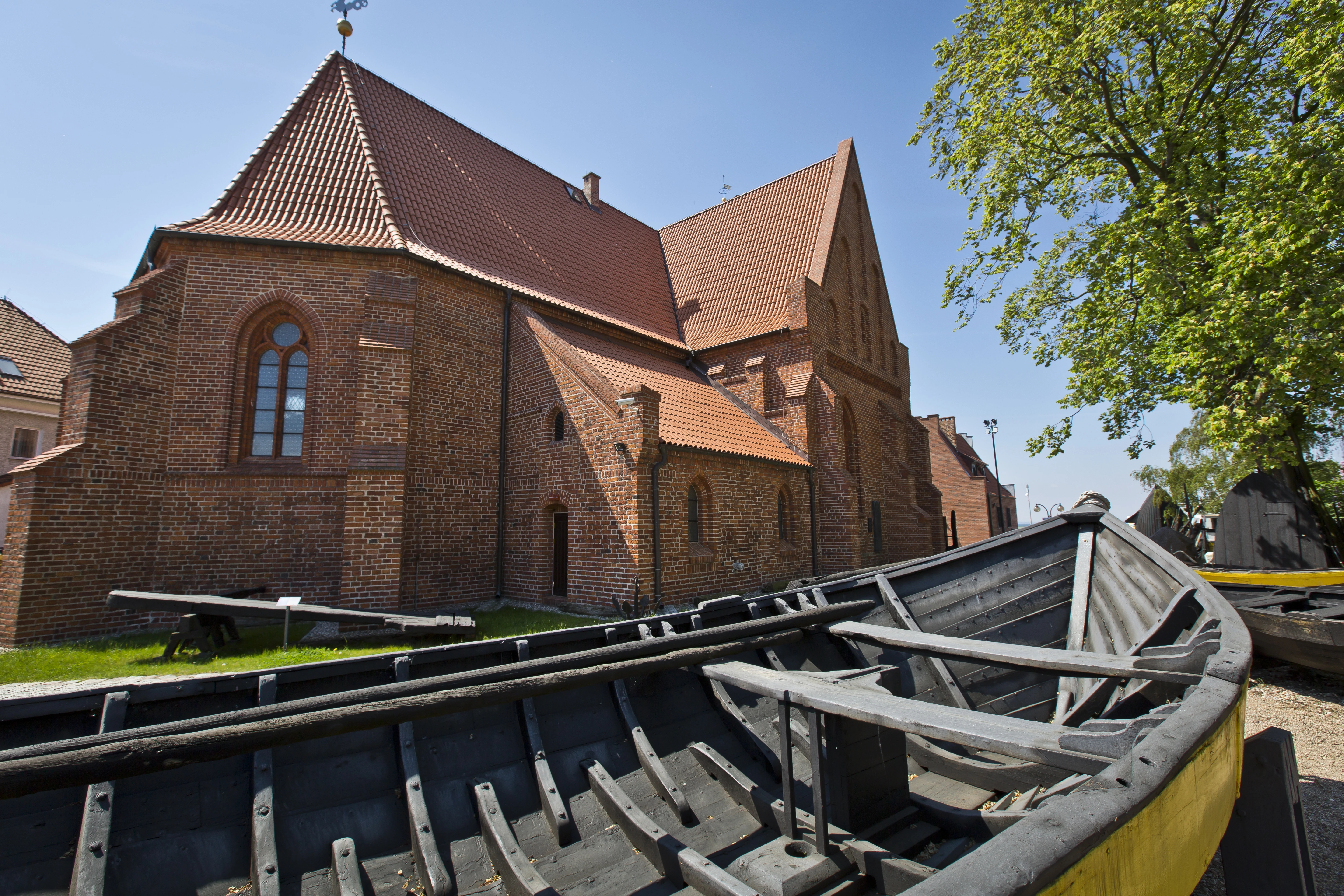 Fot. Narodowe Muzeum Morskie w Gdańsku