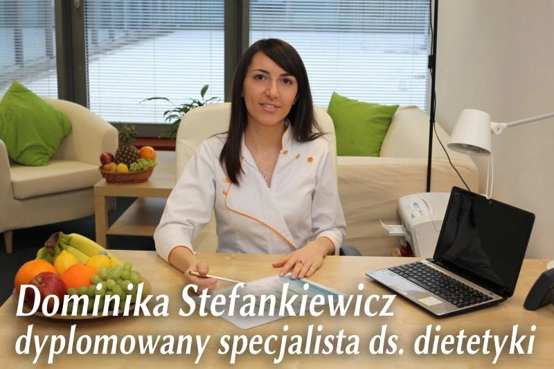 Twoje zdrowie w twoich rękach 