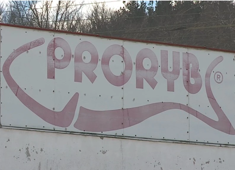 Pracownicy Prorybu spotkali się z urzędnikami