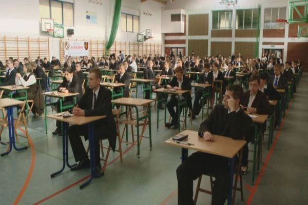 Matura 2011: Dziś sprawdzian z języka rosyjskiego