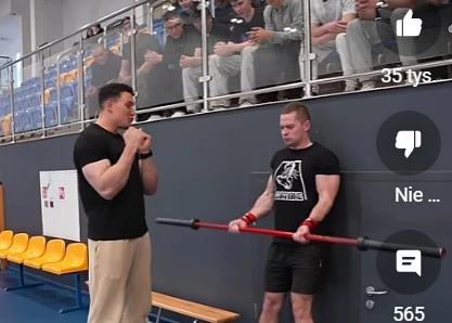 źródło: Youtube/kanał ajthepolishamerican