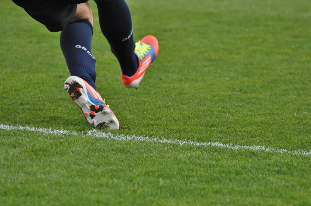 Lechia pokonała mistrzów Polski