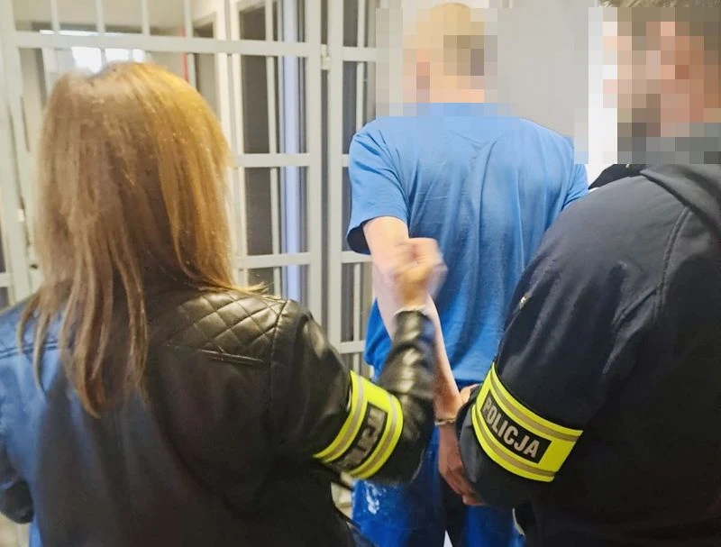 źródło: KPP Wejherowo