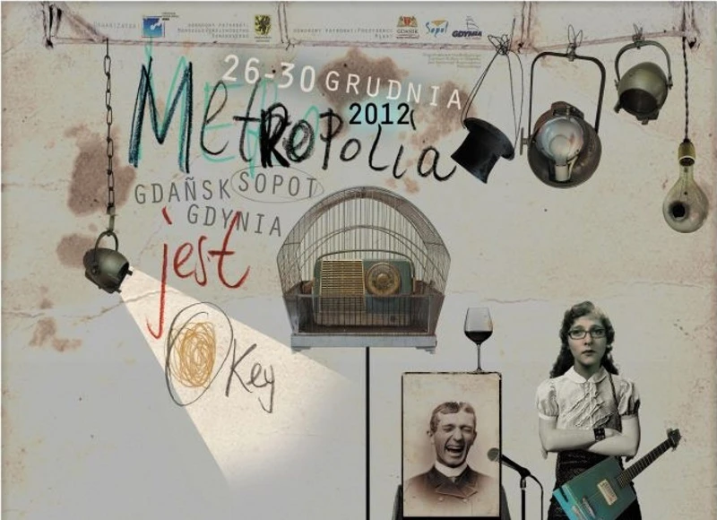 Co jeszcze na festiwalu Metropolia Jest Okey?
