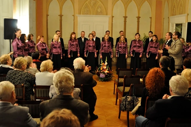 XXXIII koncert z cyklu Spotkania z Muzyką Kaszub