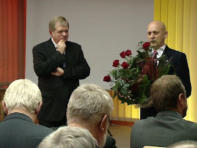 Uroczystości 30-lecia wejherowskiego szpitala