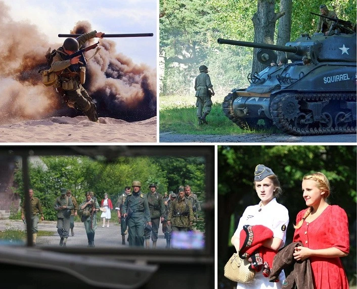 Źródło: facebook.com/Miasto.Hel