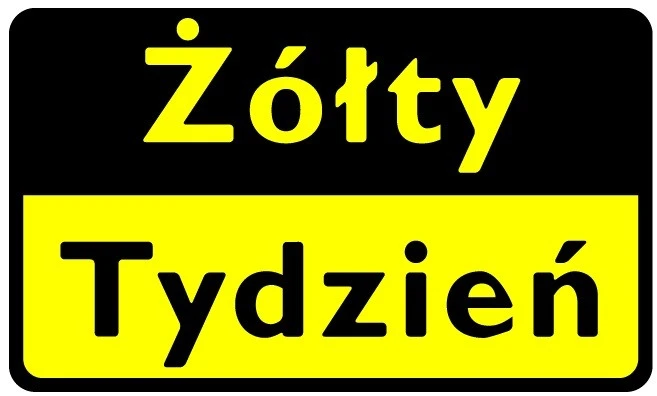 XXVII edycja akcji Żółty Tydzień