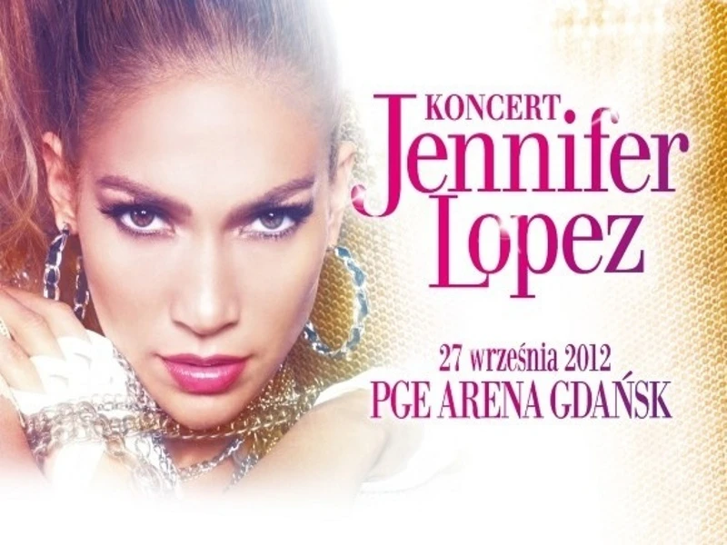 30 tys. na koncercie Jennifer Lopez?