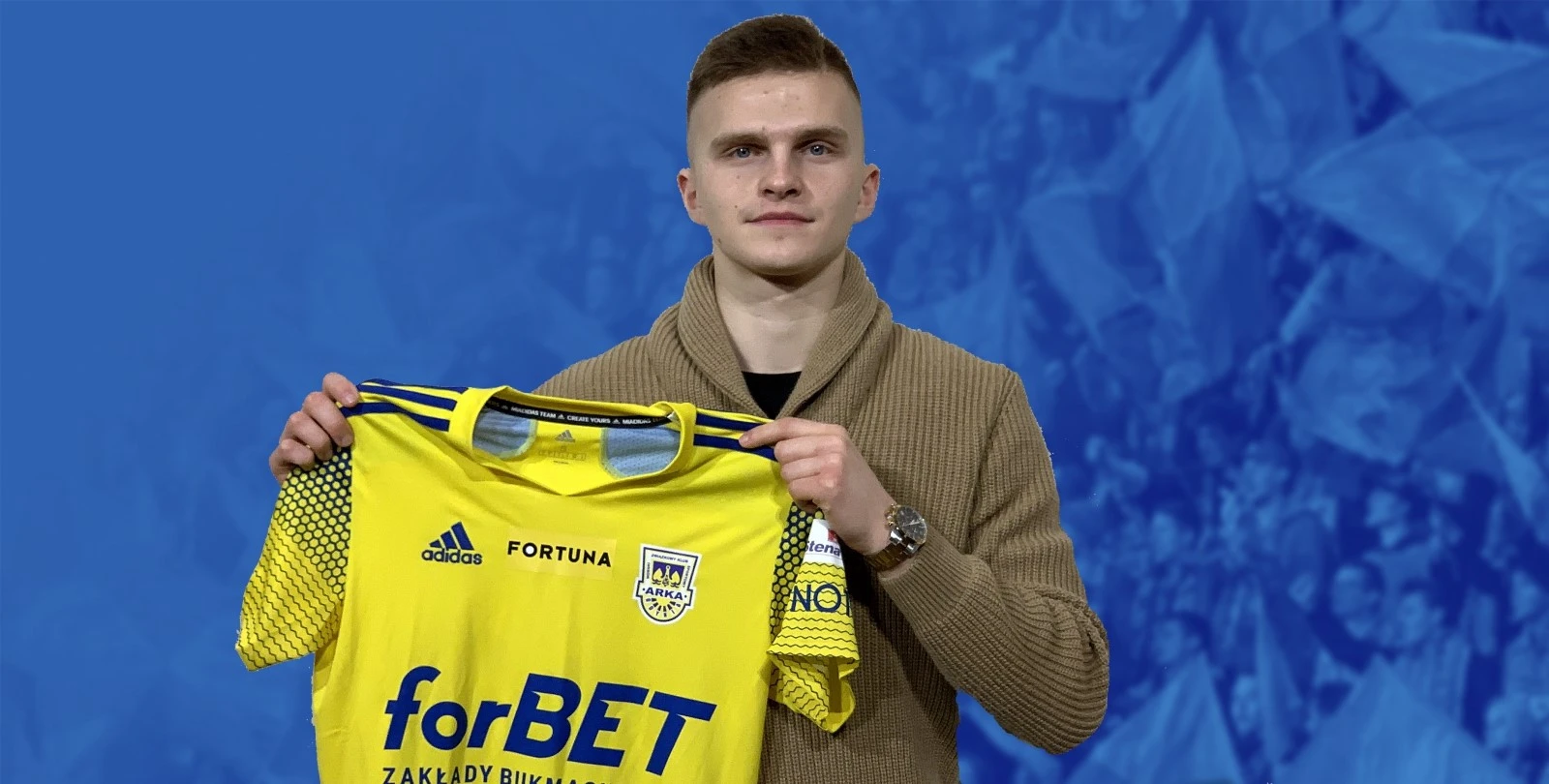 źródło: Arka Gdynia