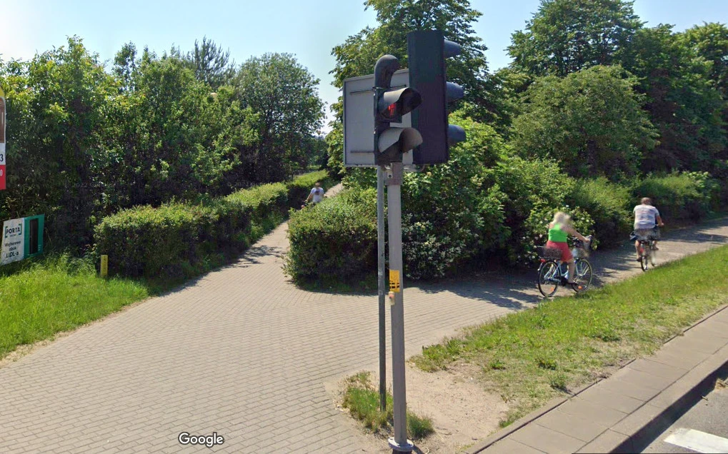 fot. Google Maps 