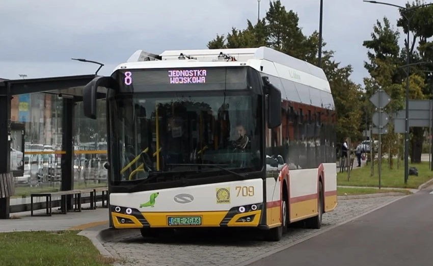 Zdjęcie: Lębork