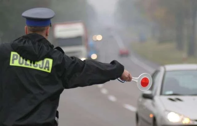 Gdynia: Kontrole autokarów podczas zimowych ferii