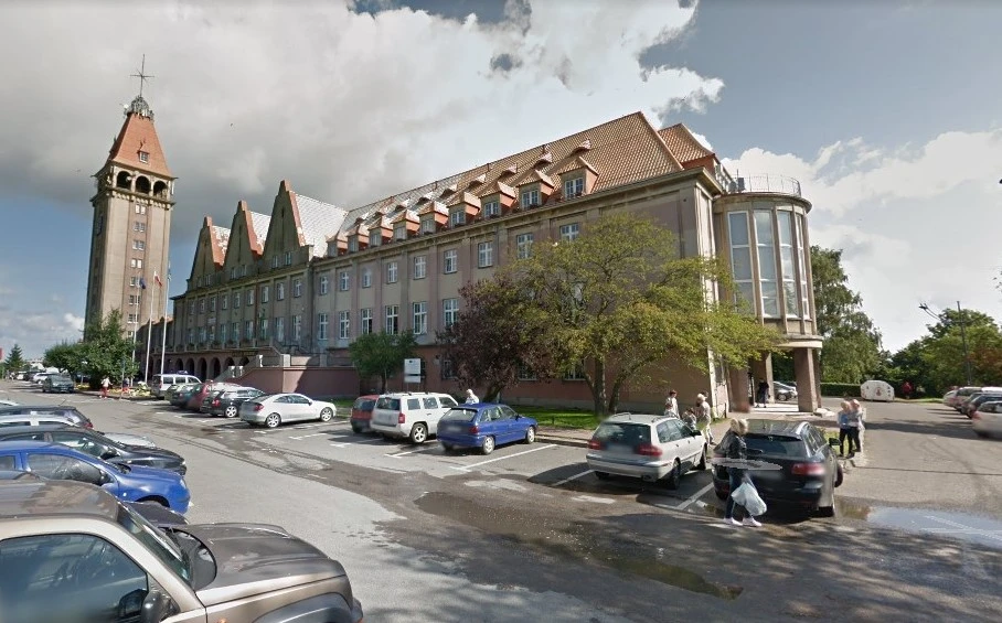źródło: Google Maps
