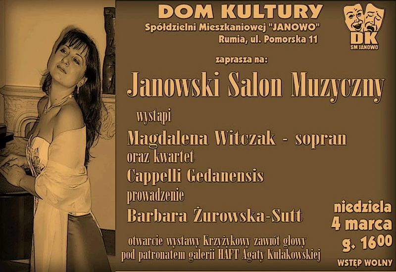 Krzyżykowy zawrót głowy w Rumi