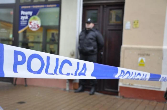 W jednej z kamienic na wejherowski rynku znaleziono zwłoki kobiety