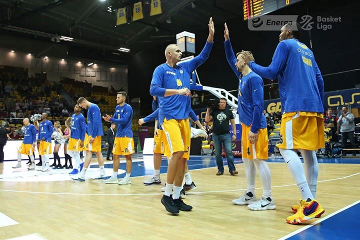 Fot. Andrzej Romański/EBL