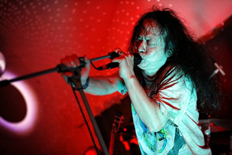 Muzyka shoegaze, space rock i alternative na SpaceFest!