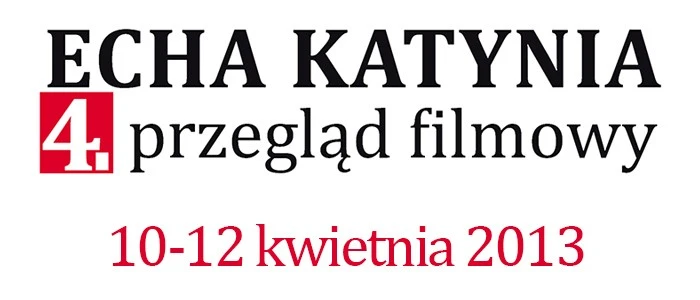Filmowe „Echa Katynia”