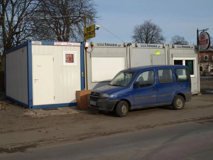 Gdańsk: Rewitalizacja Letnicy nabiera rozpędu