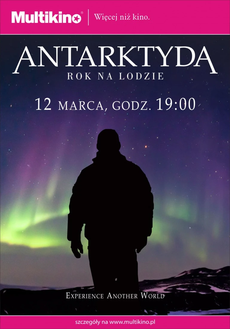 Konkurs! Wygraj bilety do Multikina