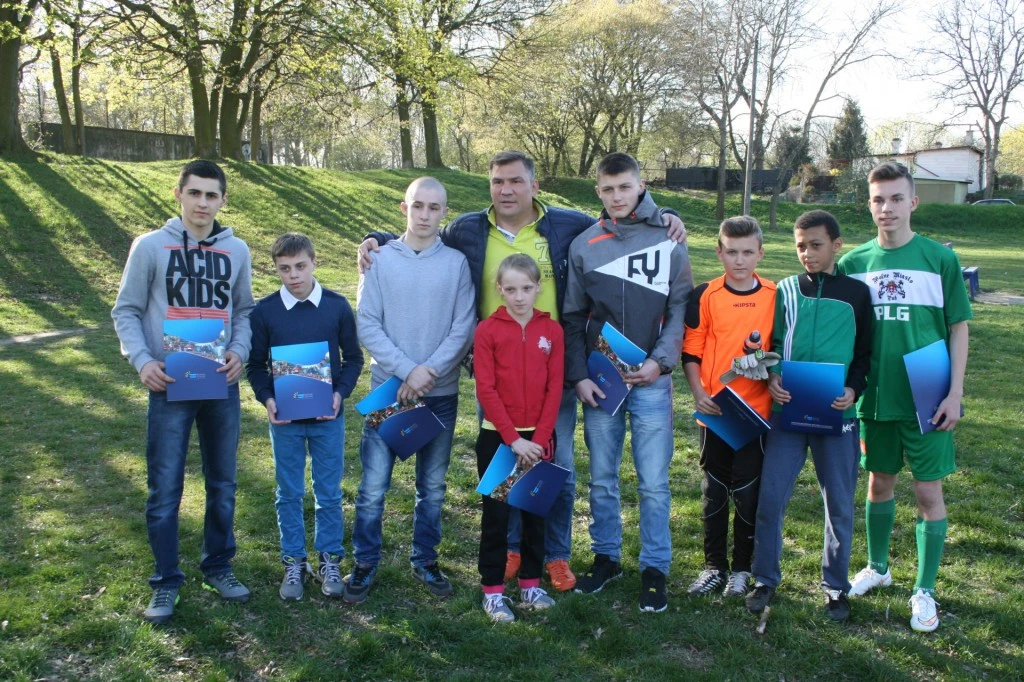 Ponad 90 tysięcy na stypendia dla młodych sportowców