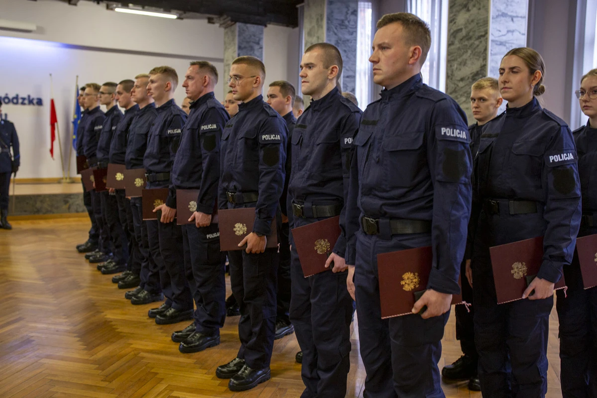 fot. Pomorska Policja 
