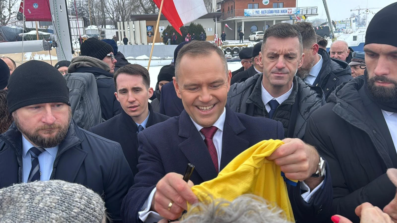 źródło: Twoja Telewizja Morska