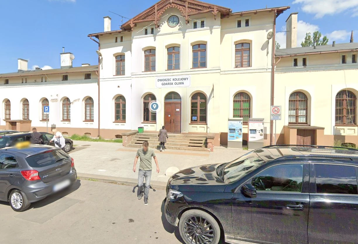 źródło: Google Maps