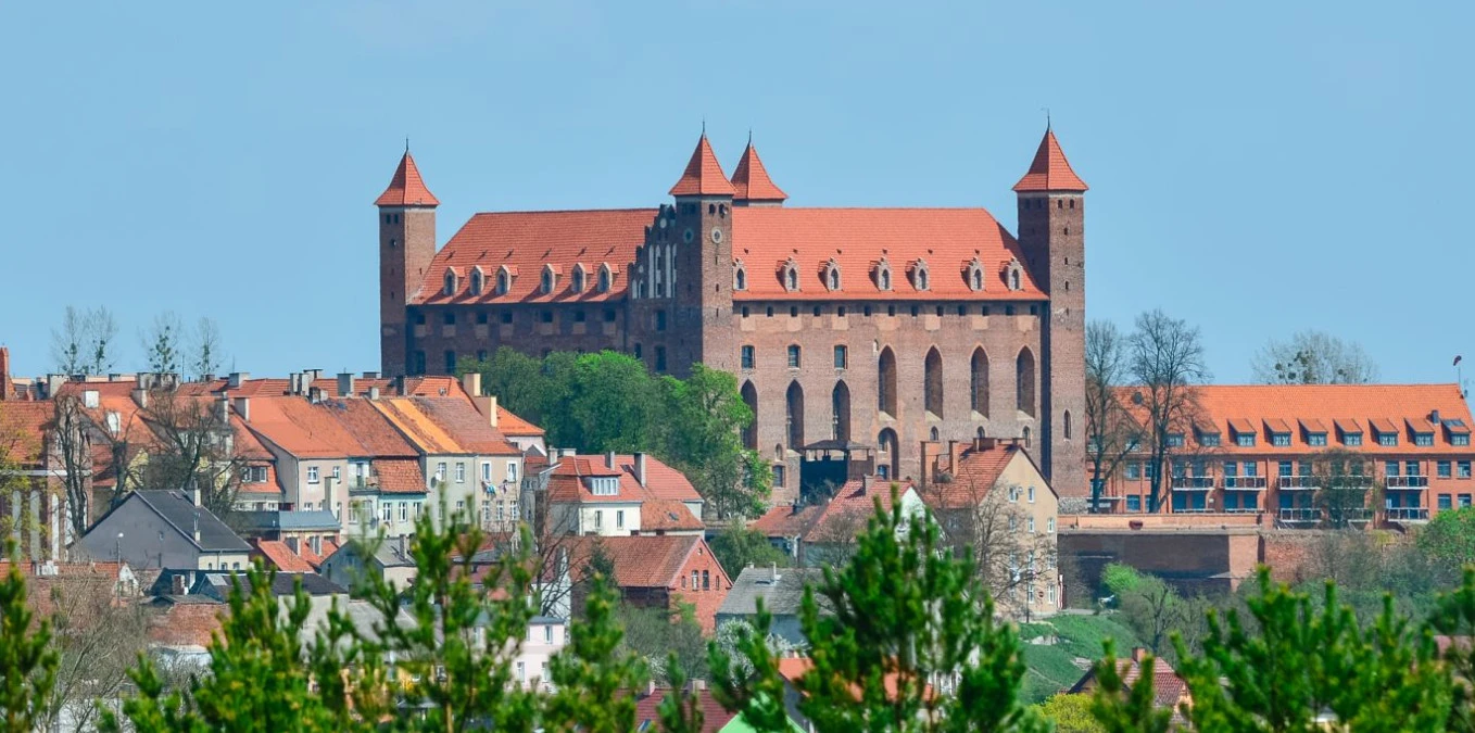 fot. Miasto i Gmina Gniew