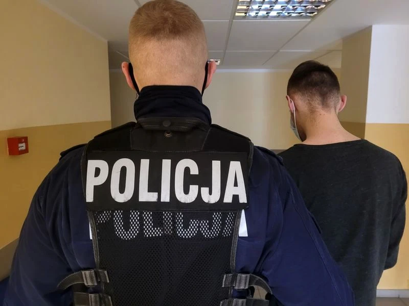 Fot. KWP Gdańsk