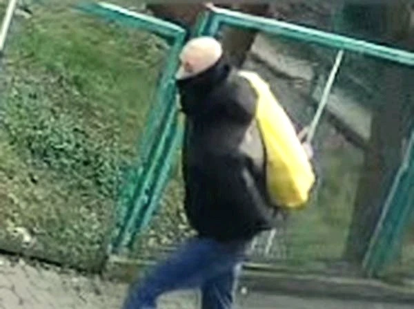 Fot. KMP Gdańsk