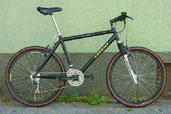 2 rowery padły łupem 16-latka