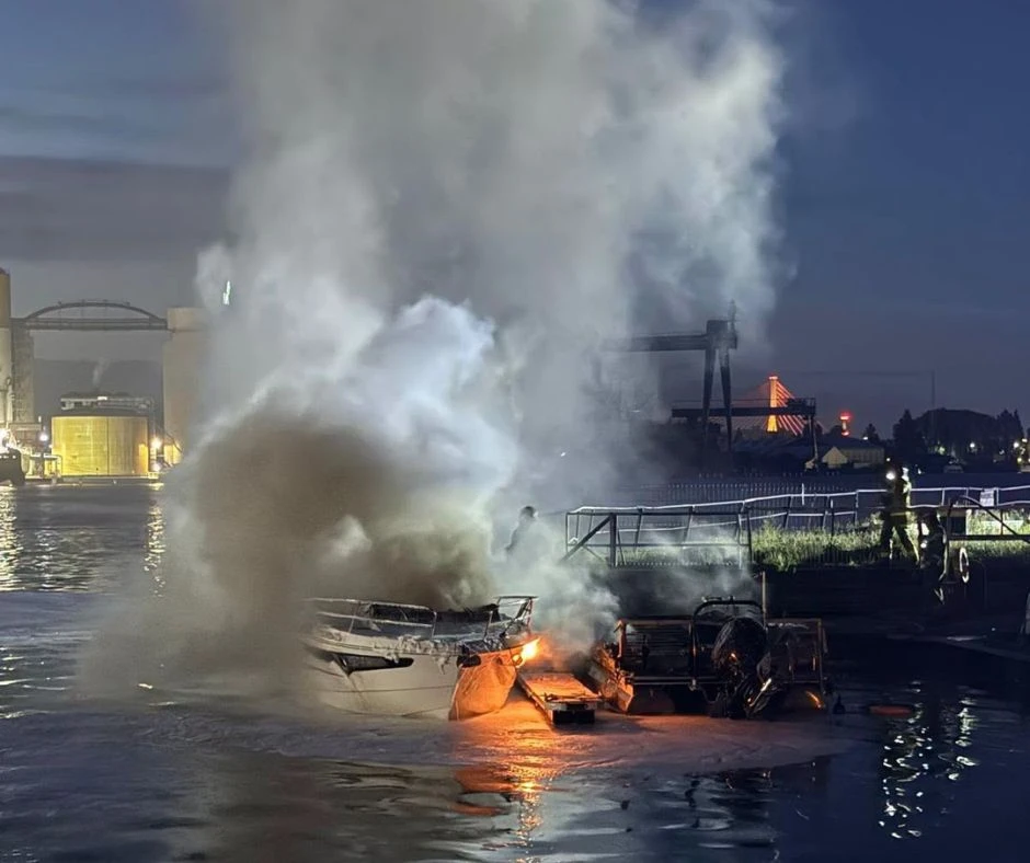Komenda Miejska Państwowej Straży Pożarnej w Gdańsku