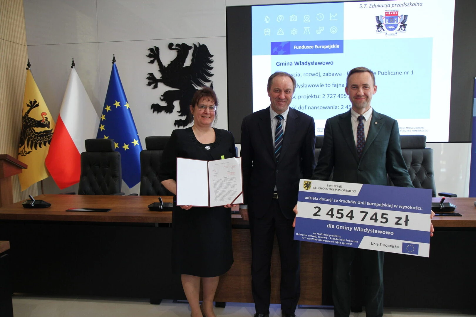 Fot. pomorskie.eu