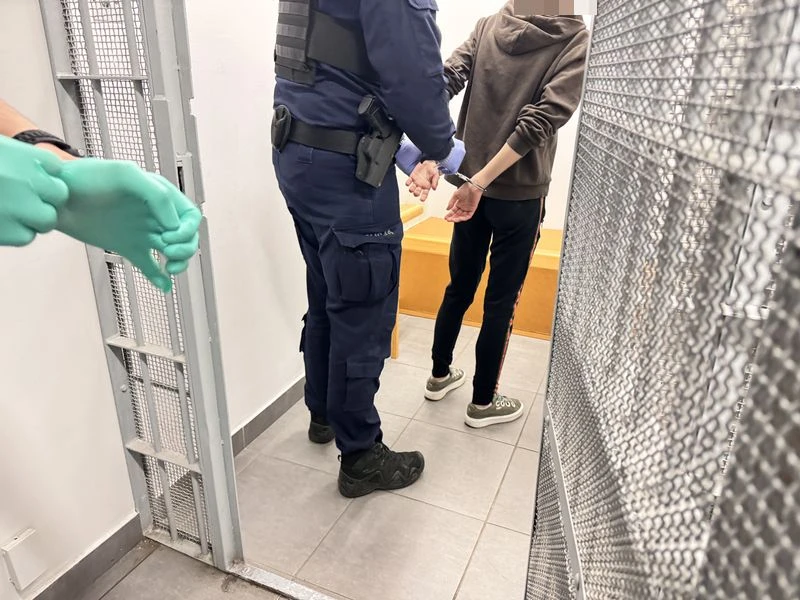 źródło: KPP Wejherowo